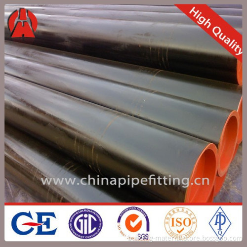 Steel Pipe A106